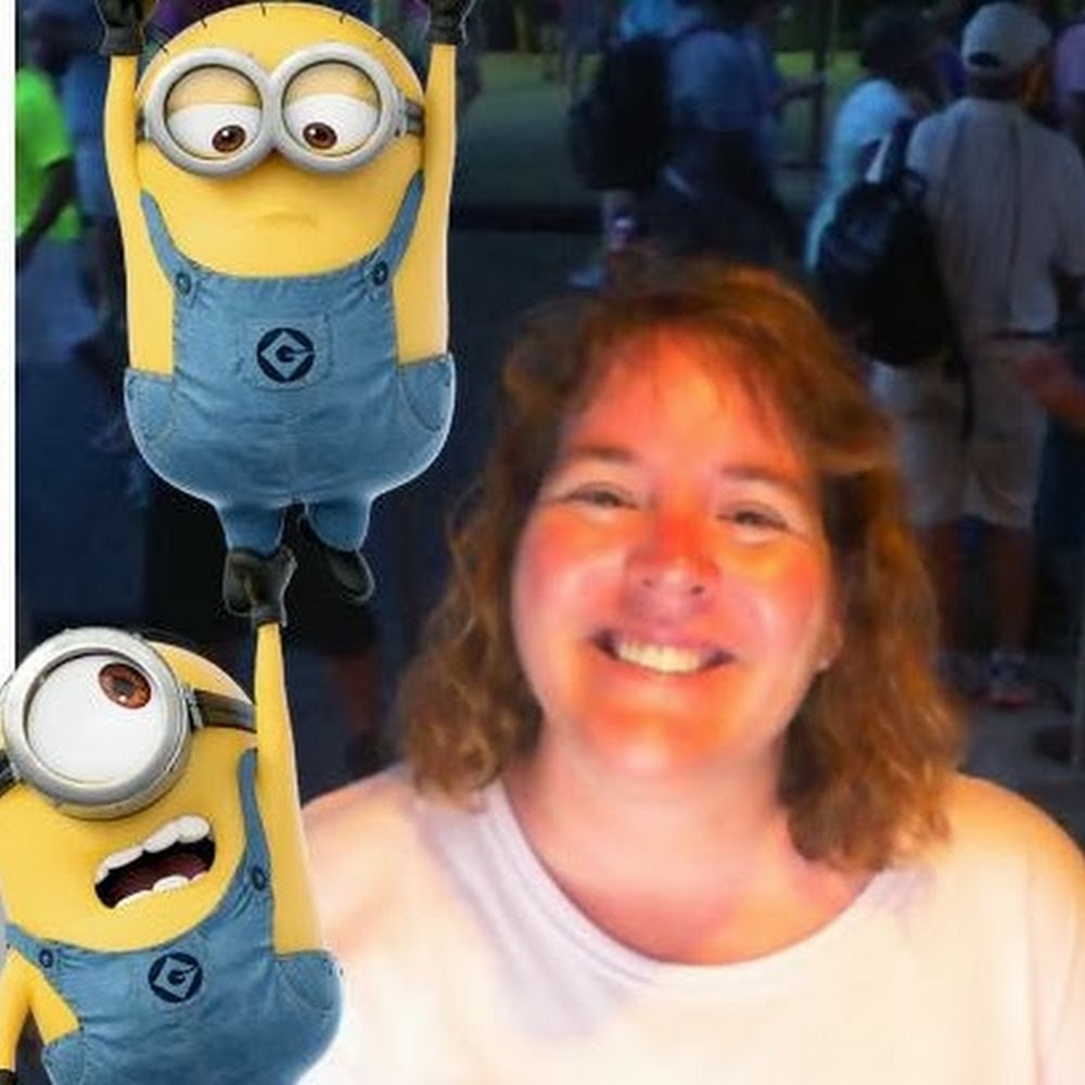 Meet your Posher, Teresa